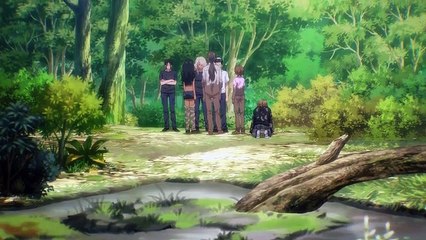 7Seeds - Se1 - Ep11 HD Watch