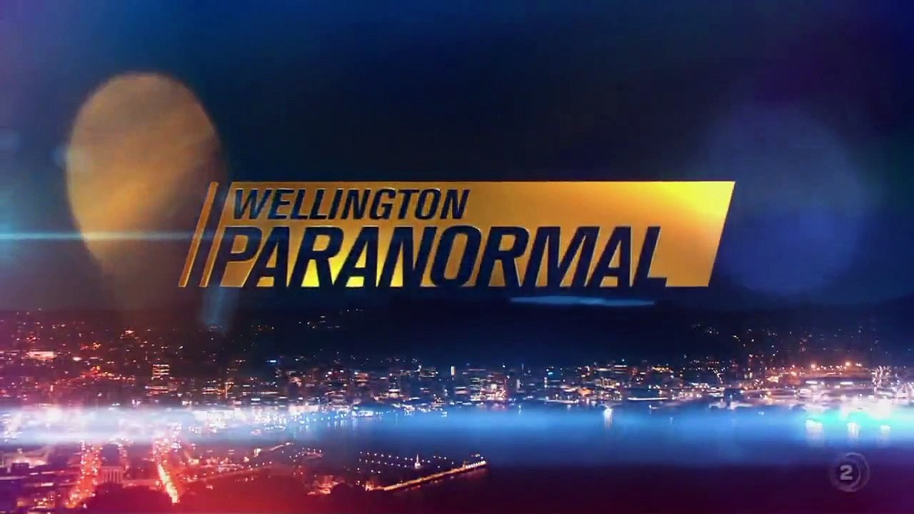 Wellington Paranormal - Se1 - Ep04 - She - wolf HD Watch