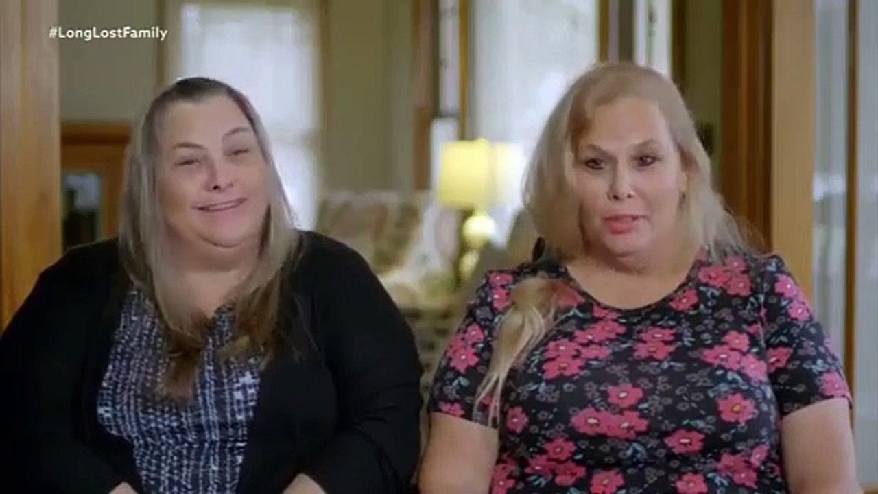 Long Lost Family - Se7 - Ep05 - 28 Foster Homes HD Watch