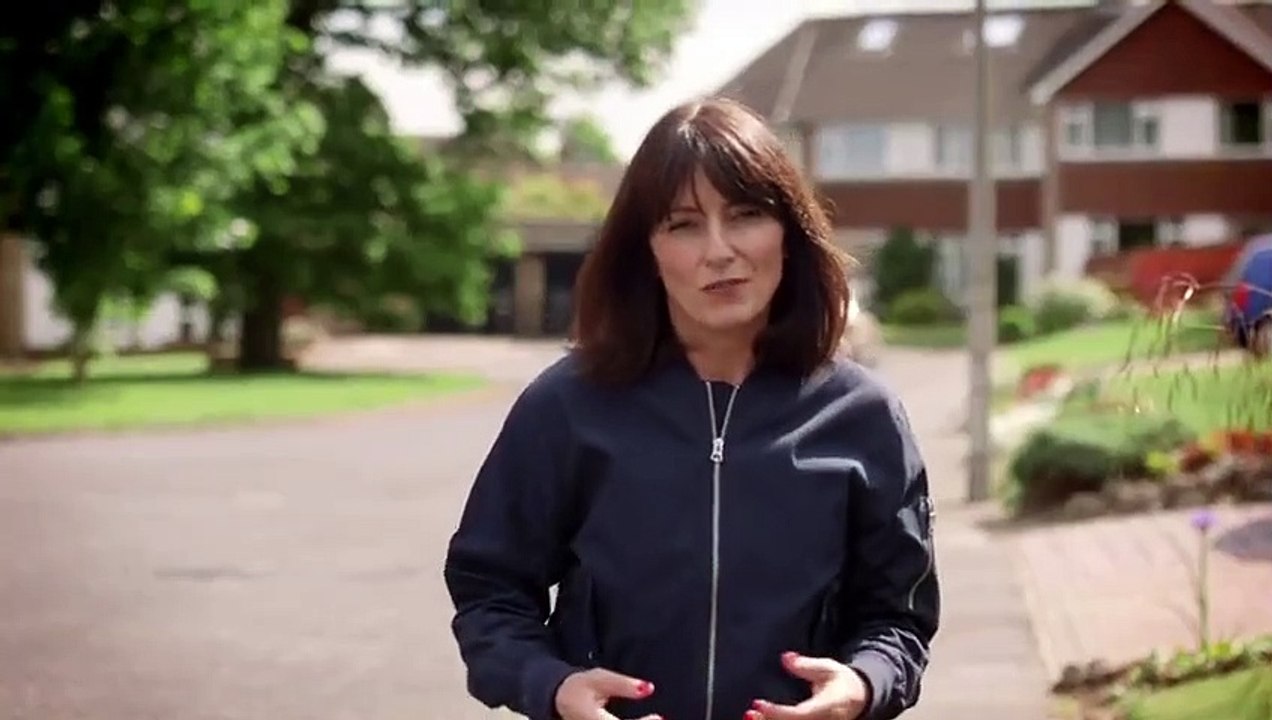 Long Lost Family - Se7 - Ep01 HD Watch