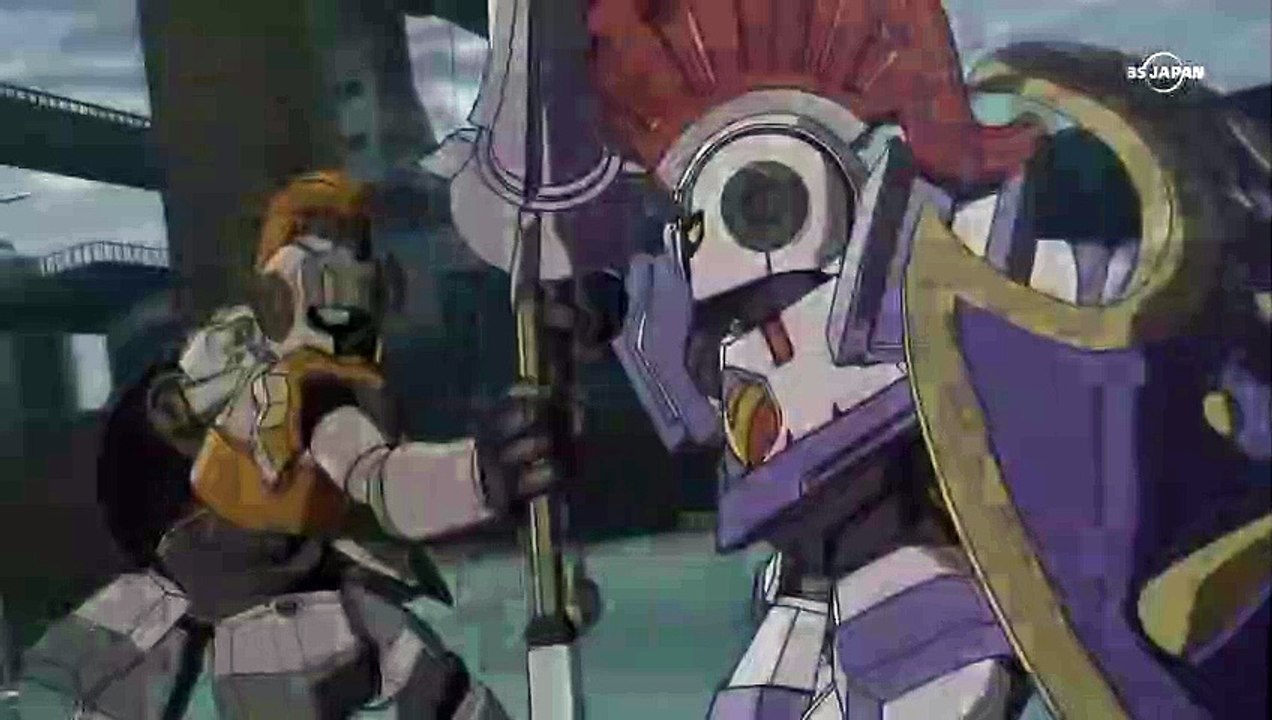 Danball Senki - Ep22 HD Watch