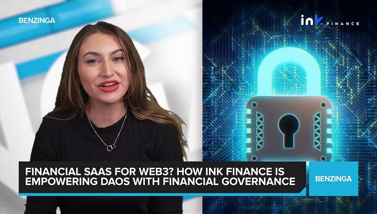 Ink Finance's Video #1: PR Recap of Article #2