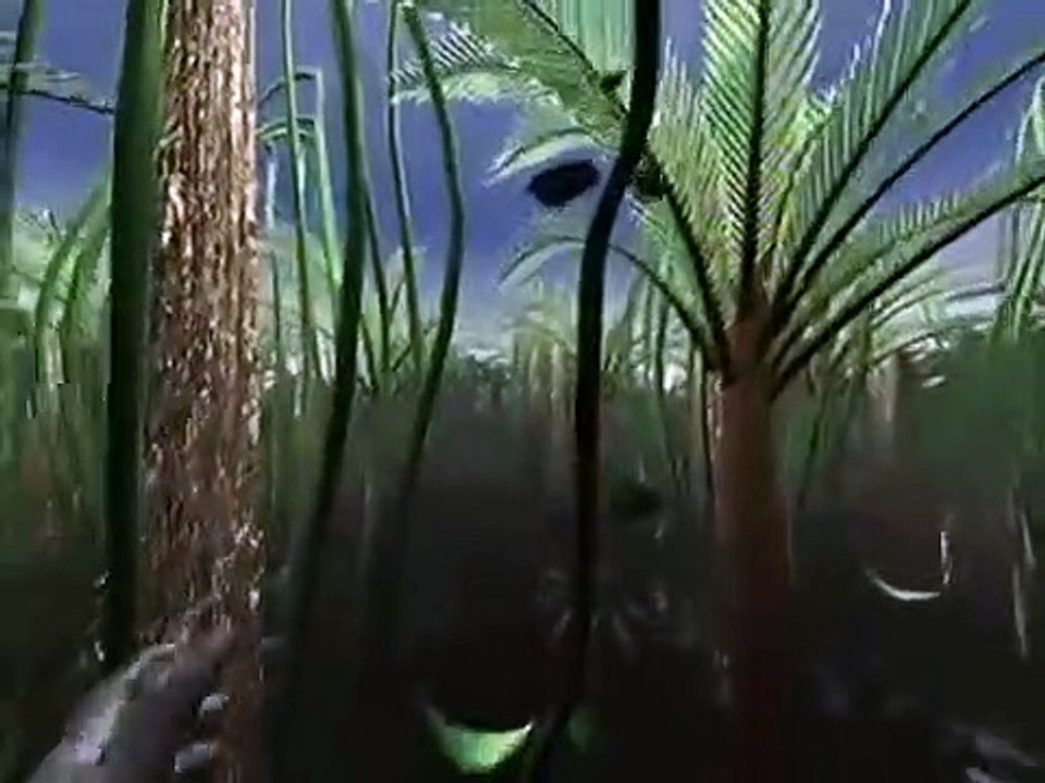 Beast Wars - Transformers - Se1 - Ep19 - Call Of The Wild HD Watch