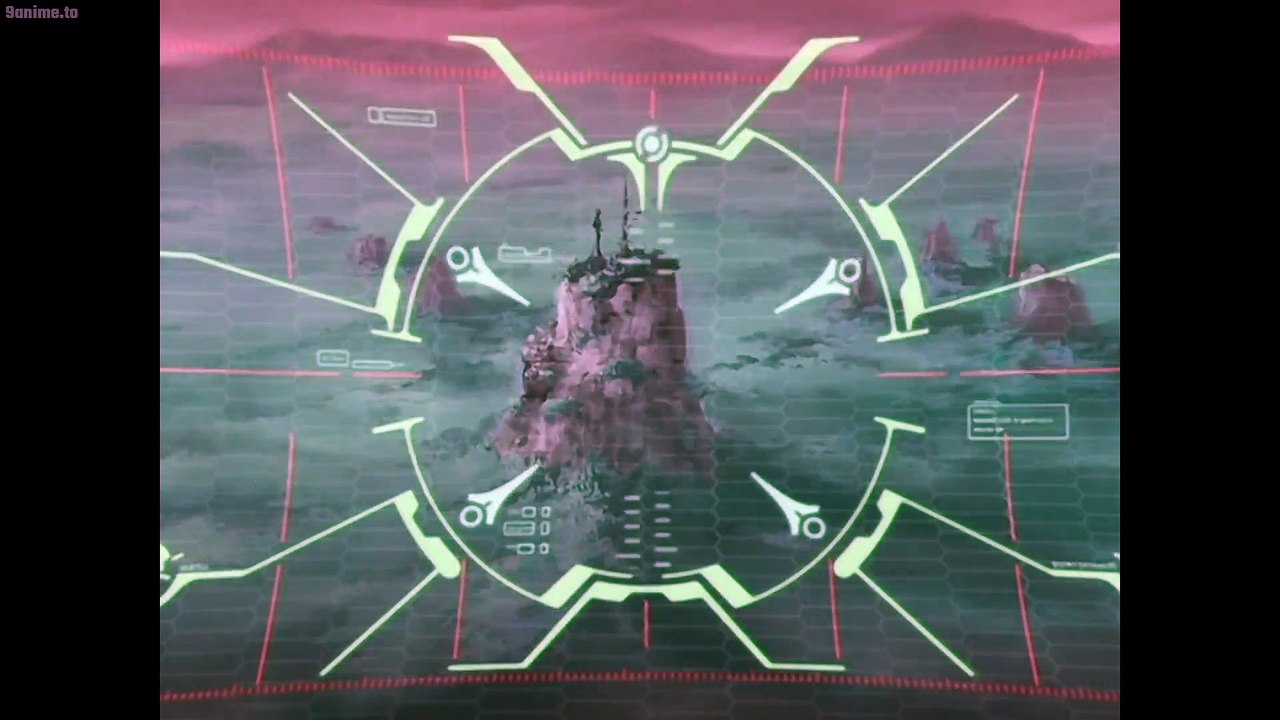 Wolf's Rain - Se1 - Ep17 HD Watch