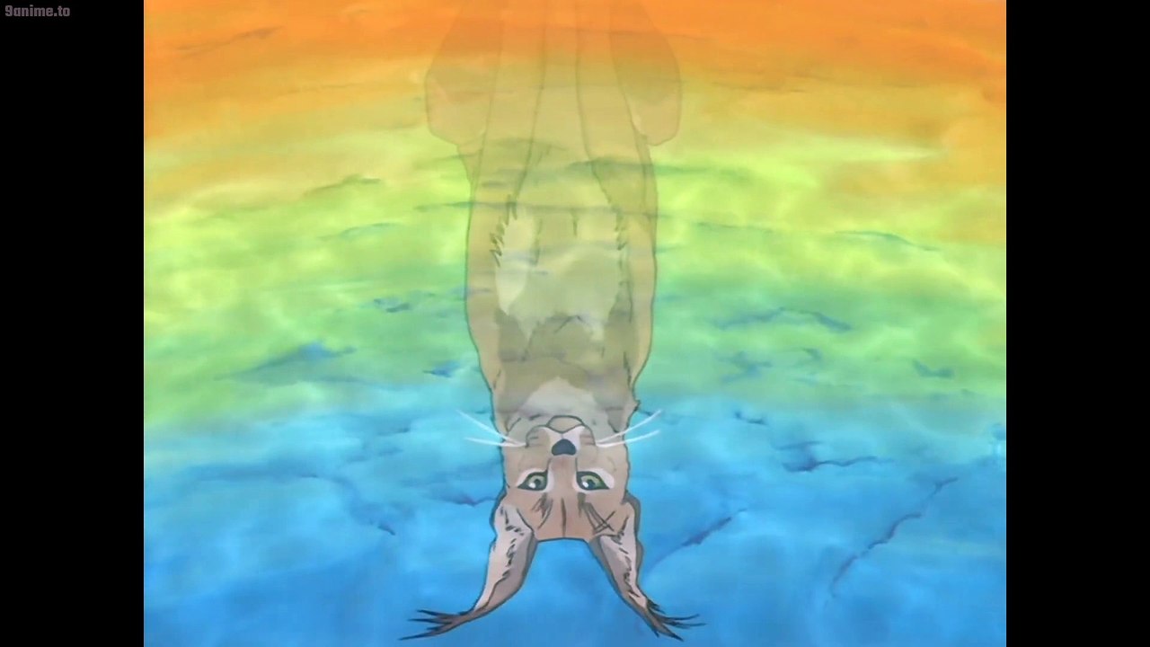 Wolf's Rain - Se1 - Ep19 HD Watch