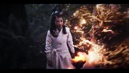 Wu Assassins - Se1 - Ep05 - Codladh Samh HD Watch