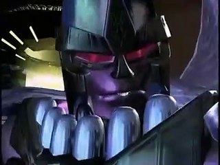 Beast Wars - Transformers - Se1 - Ep26 - Other Voices p2 HD Watch