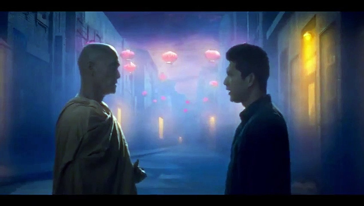 Wu Assassins - Se1 - Ep09 - Paths Pt.1 HD Watch