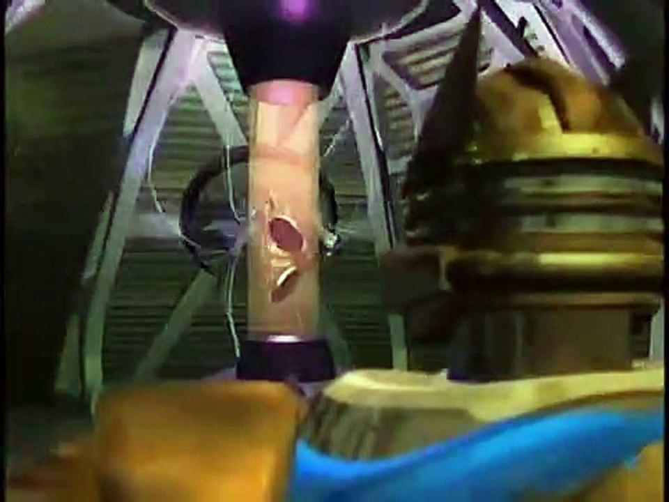 Beast Wars - Transformers - Se2 - Ep02 - Coming Of The Fuzors p1 HD Watch