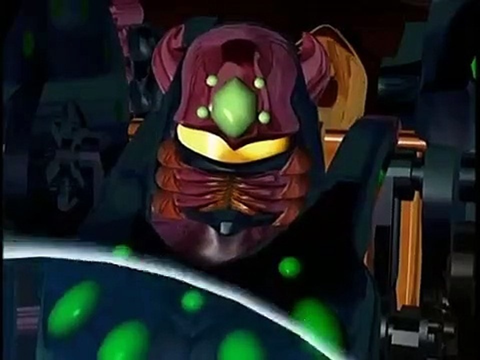 Beast Wars - Transformers - Se2 - Ep04 - Tangled Web HD Watch