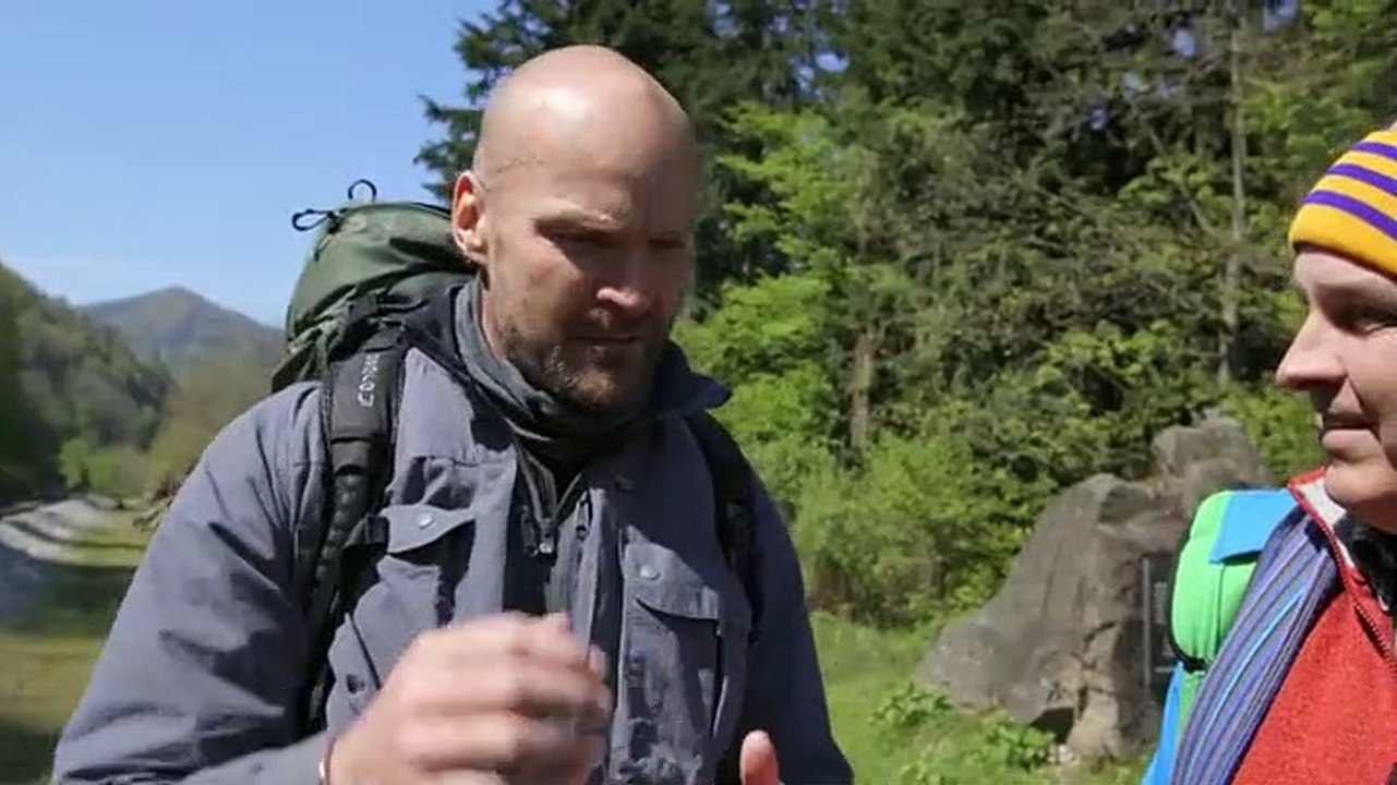 WWII's Great Escapes - The Freedom Trails - Se1 - Ep01 - Slovenia - The Crow's Flight HD Watch