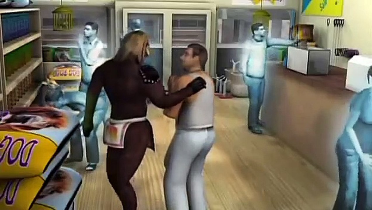 Xavier - Renegade Angel - Ep05 HD Watch