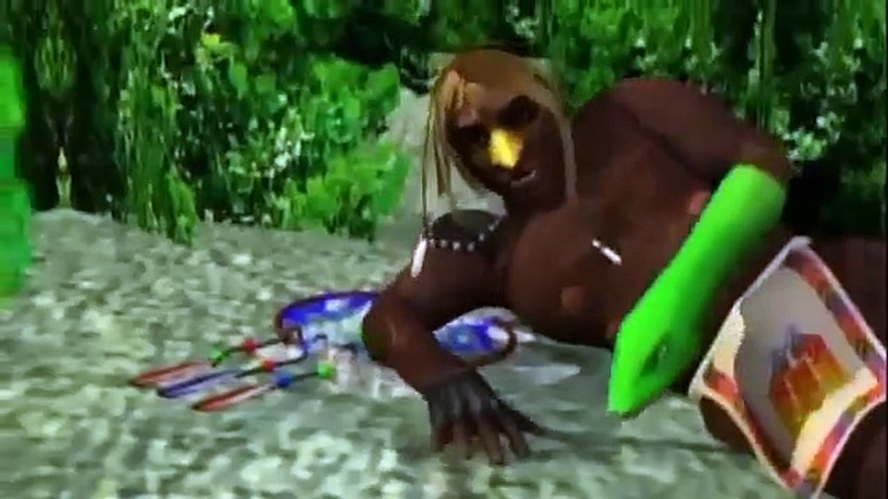 Xavier - Renegade Angel - Ep07 HD Watch