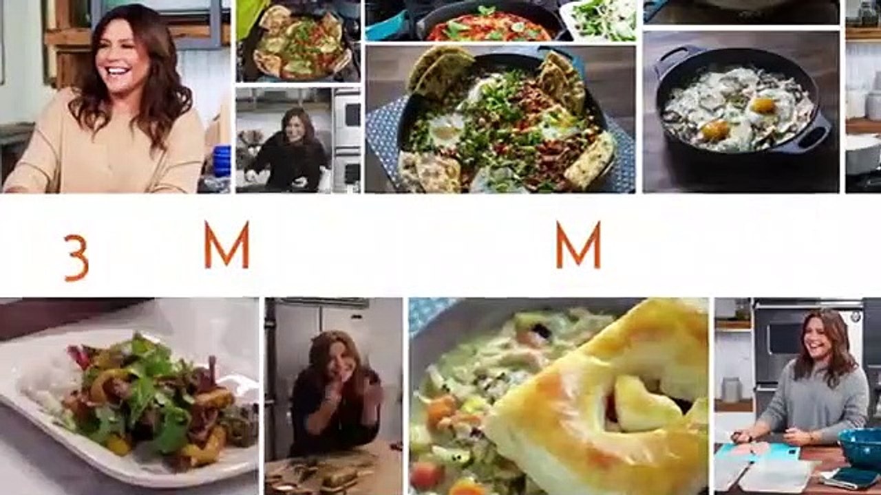 30 Minute Meals - Se29 - Ep01 - Alright! It's Taco Night! HD Watch