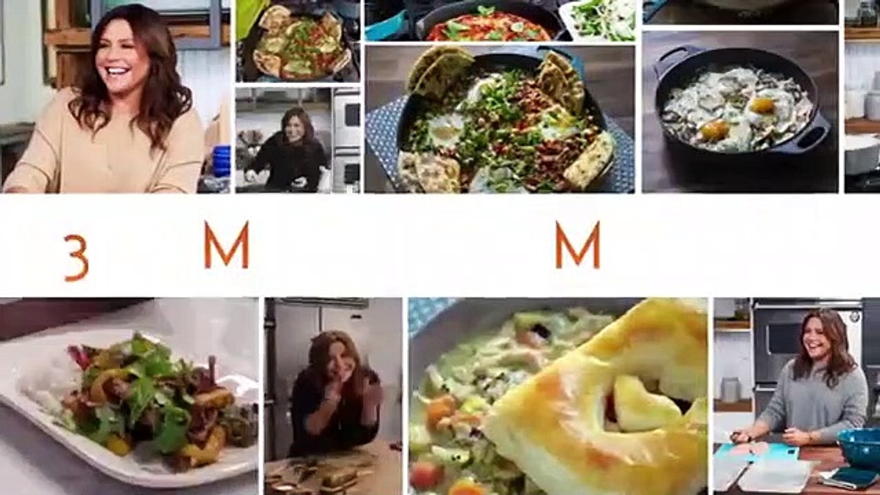 30 minute meals - se29 - ep01 - alright! it's taco night! hd watch
