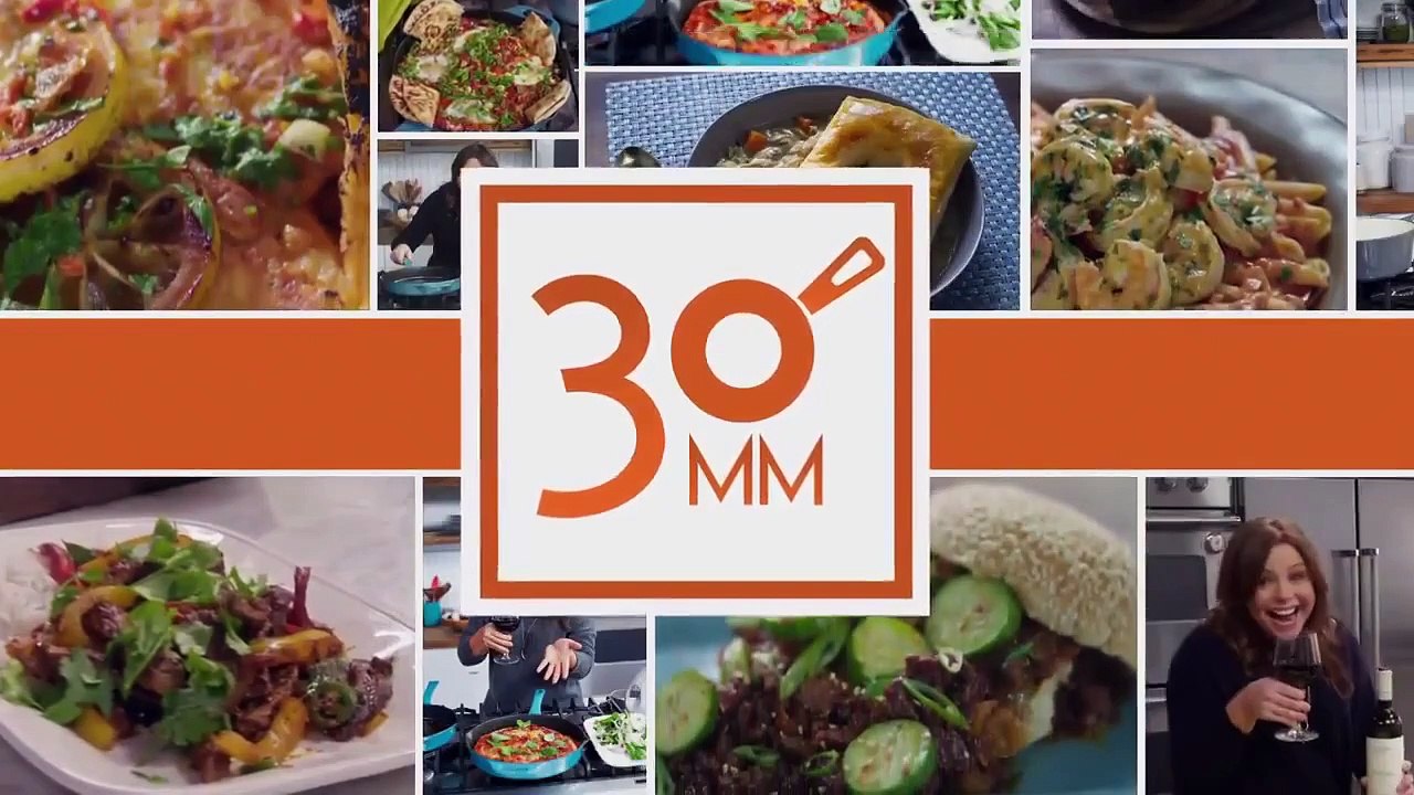 30 Minute Meals - Se29 - Ep04 Everyone Loves Food on a Stick HD Watch