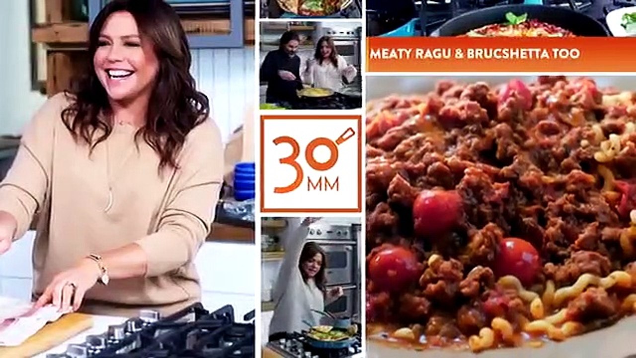 30 Minute Meals - Se29 - Ep06 HD Watch