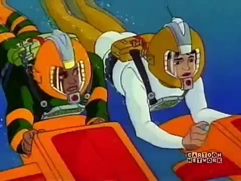 Captain Planet and the Planeteers - Se2 - Ep08 HD Watch