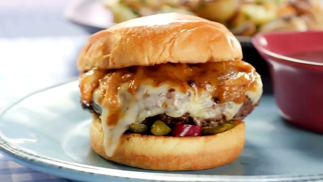 30 Minute Meals - Se29 - Ep07 HD Watch