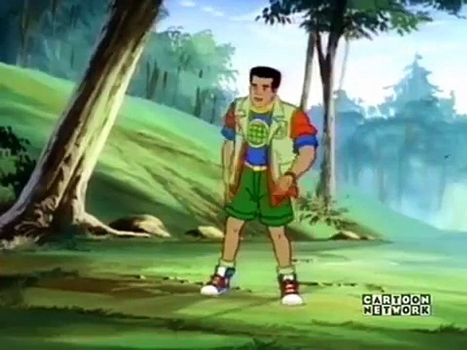 Captain Planet and the Planeteers - Se2 - Ep10 HD Watch