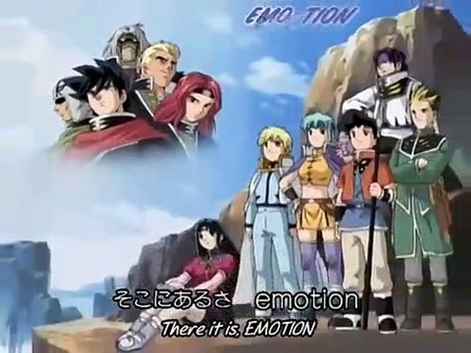 Beet the Vandel Buster - Ep01 HD Watch