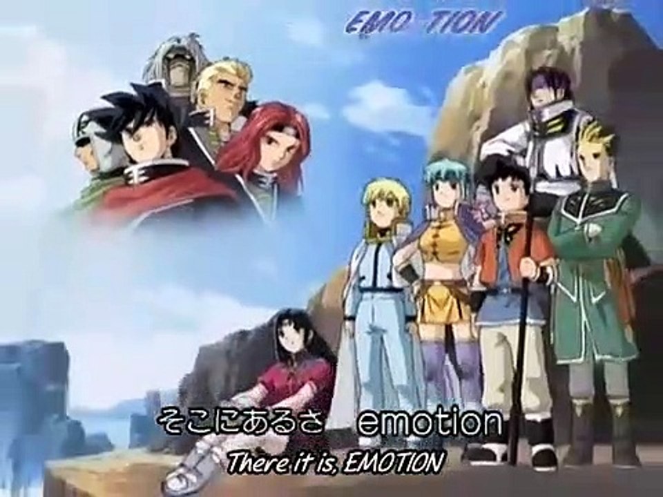 Beet the Vandel Buster - Ep02 HD Watch