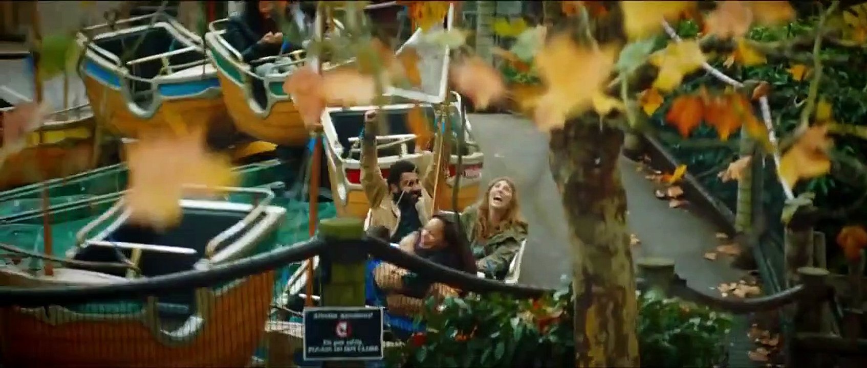 Back to Life - Se1 - Ep03 HD Watch