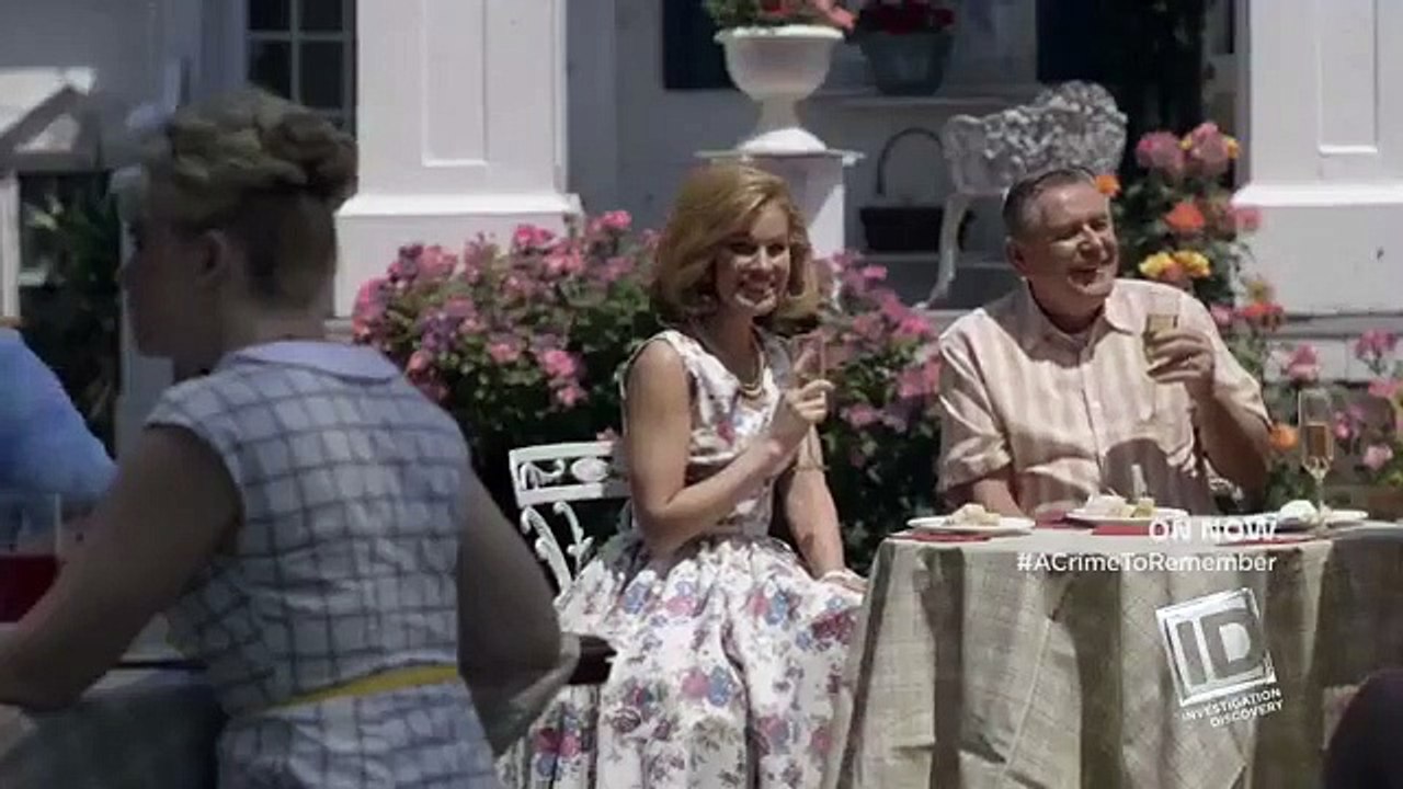 A Crime to Remember - Se2 - Ep03 - 38 Witnesses HD Watch