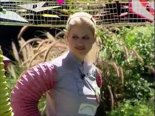 Big Brother - Se12 - Ep18 HD Watch