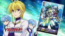 Cardfight!! Vanguard - Ep94 HD Watch