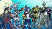 Cardfight!! Vanguard - Ep95 HD Watch