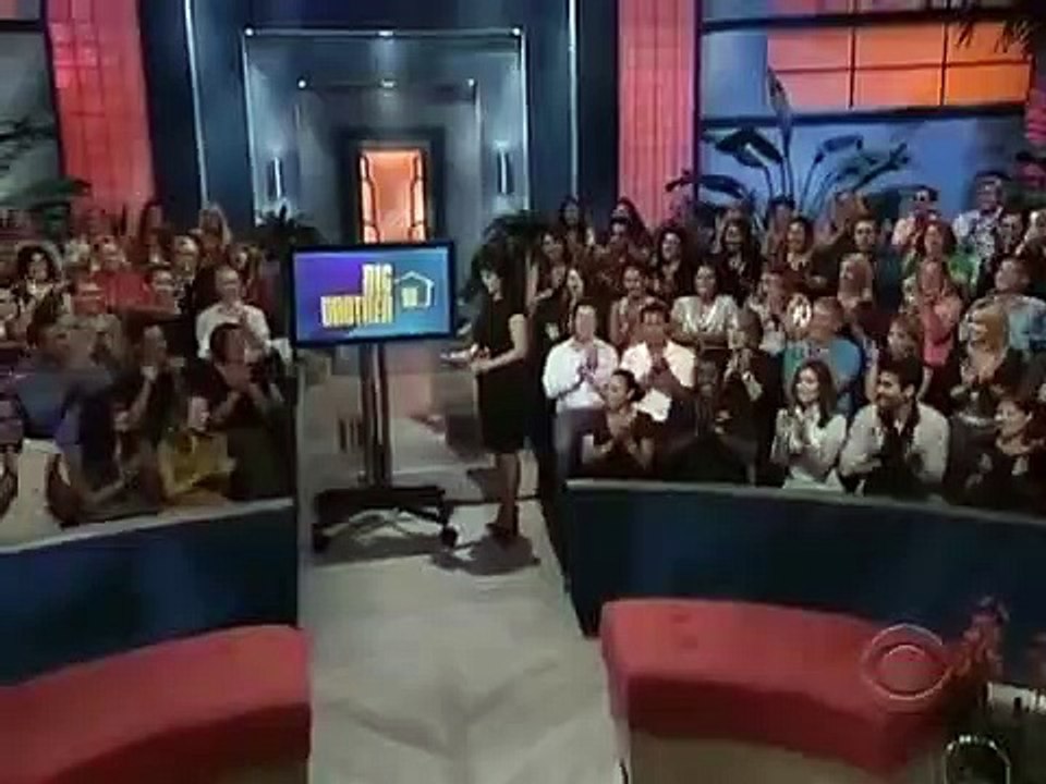 Big Brother - Se12 - Ep28 HD Watch