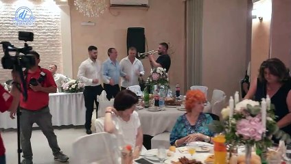 Orkestar Sladjana Sonica 2022 - Lepo Vlaško Kolo (Izvor, Pozarevac)