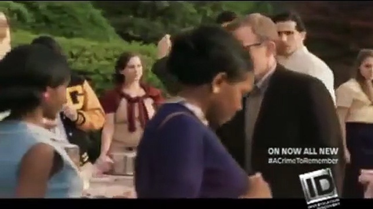 A Crime to Remember - Se3 - Ep01 - Lock Up Your Daughters HD Watch