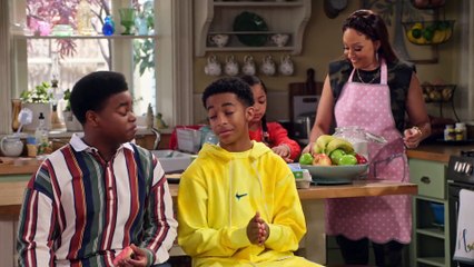 Family Reunion - Se4 - Ep05 HD Watch