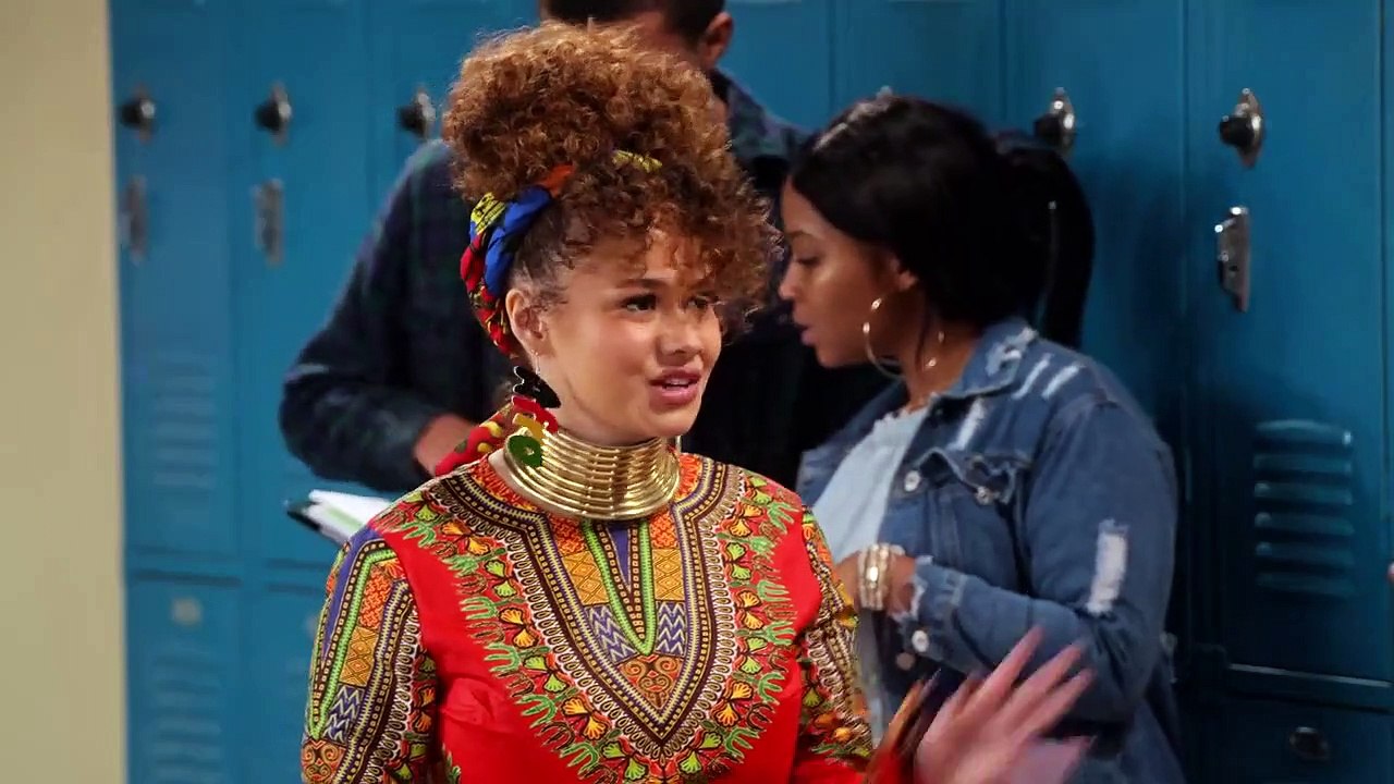 Family Reunion - Se3 - Ep05 HD Watch