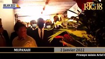 Bilan Gade'l Jan'l ye / Janvier 2022