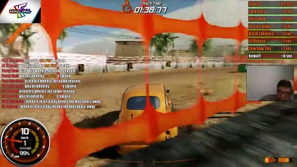 YARIŞ - G001 - GAS GUZZLERS COMBAT CARNAGE 720P HD GAMEPLAY