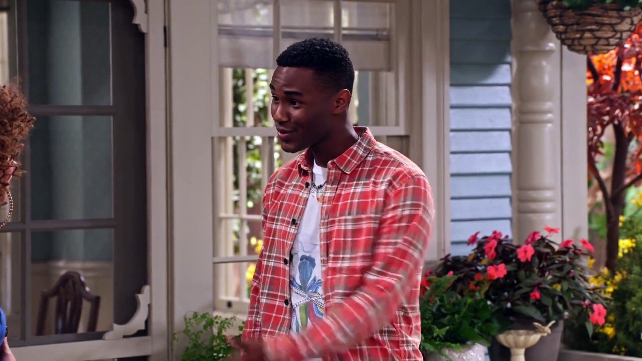 Family Reunion - Se4 - Ep06 HD Watch