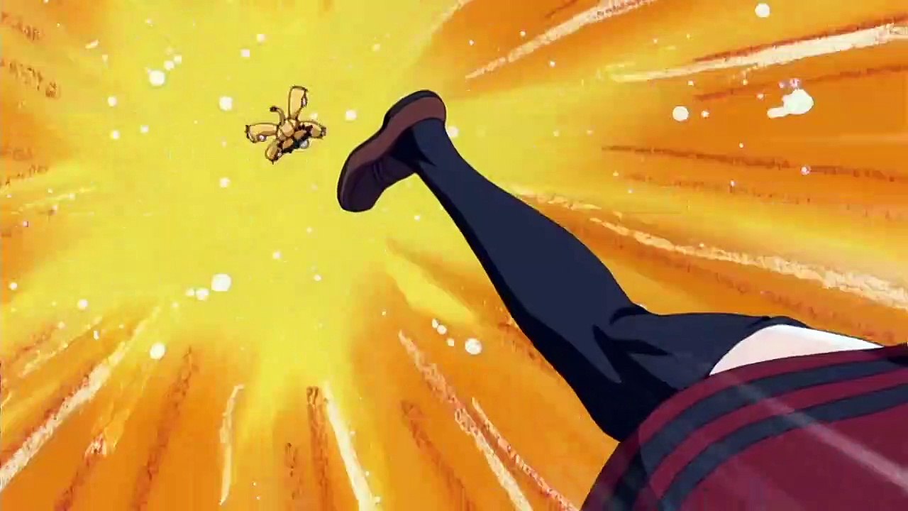 Bleach - Se15 (English Audio) - Ep08 - Recapture Seireitei! HD Watch