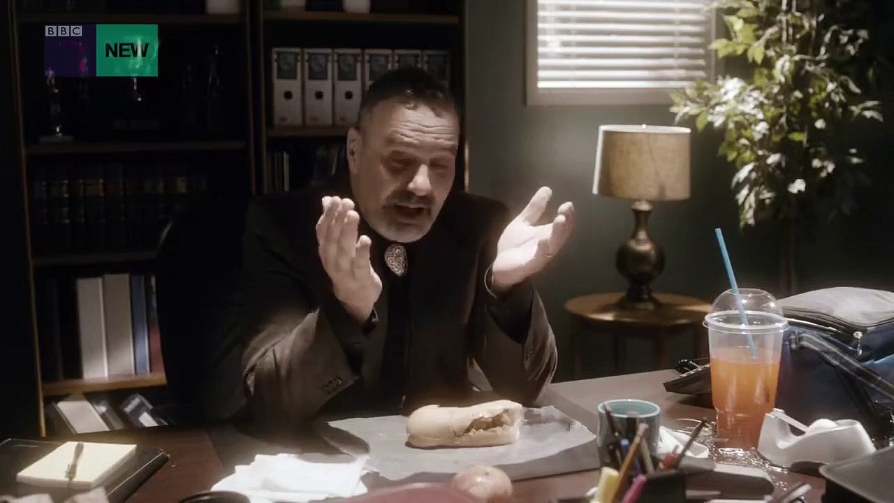 Creeped Out - Se2 - Ep05 HD Watch