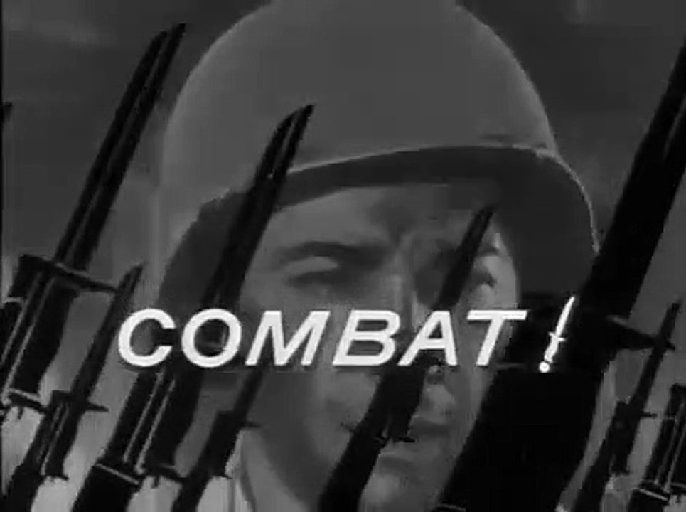Combat! - Se1 - Ep11 HD Watch