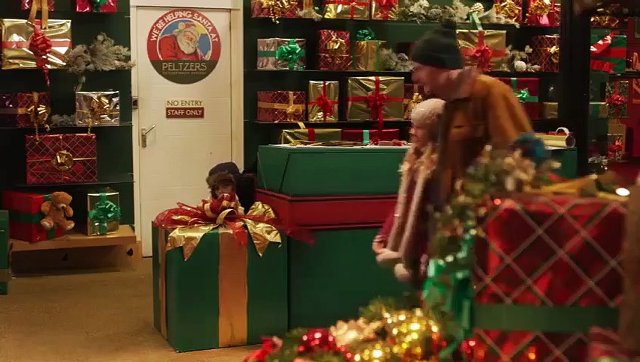 Creeped Out - Se2 - Ep07 HD Watch