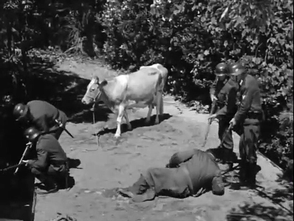 Combat! - Se1 - Ep12 HD Watch