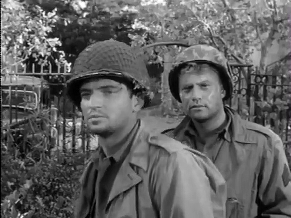 Combat! - Se1 - Ep13 HD Watch