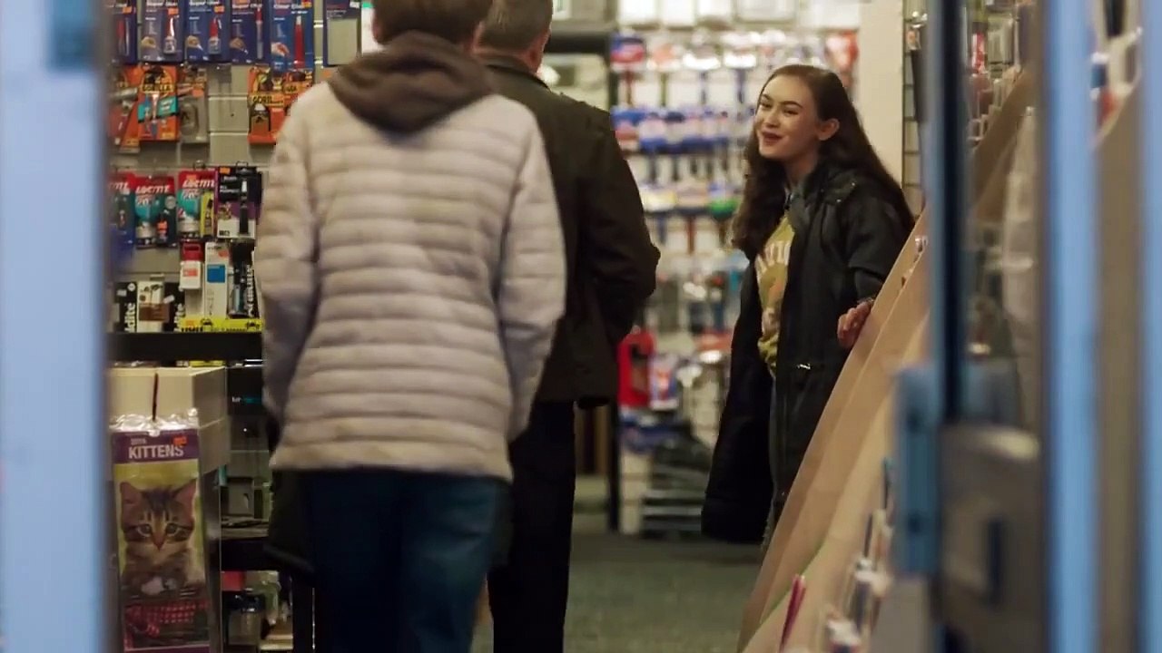 Creeped Out - Se2 - Ep08 HD Watch