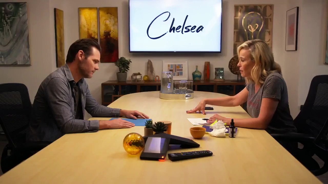 Chelsea - Se2 - Ep28 HD Watch