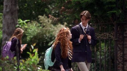 Crown Lake - Se1 - Ep06 - Revenge HD Watch