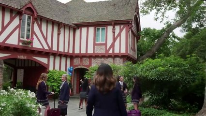 Crown Lake - Se1 - Ep01 - Don't Tell HD Watch