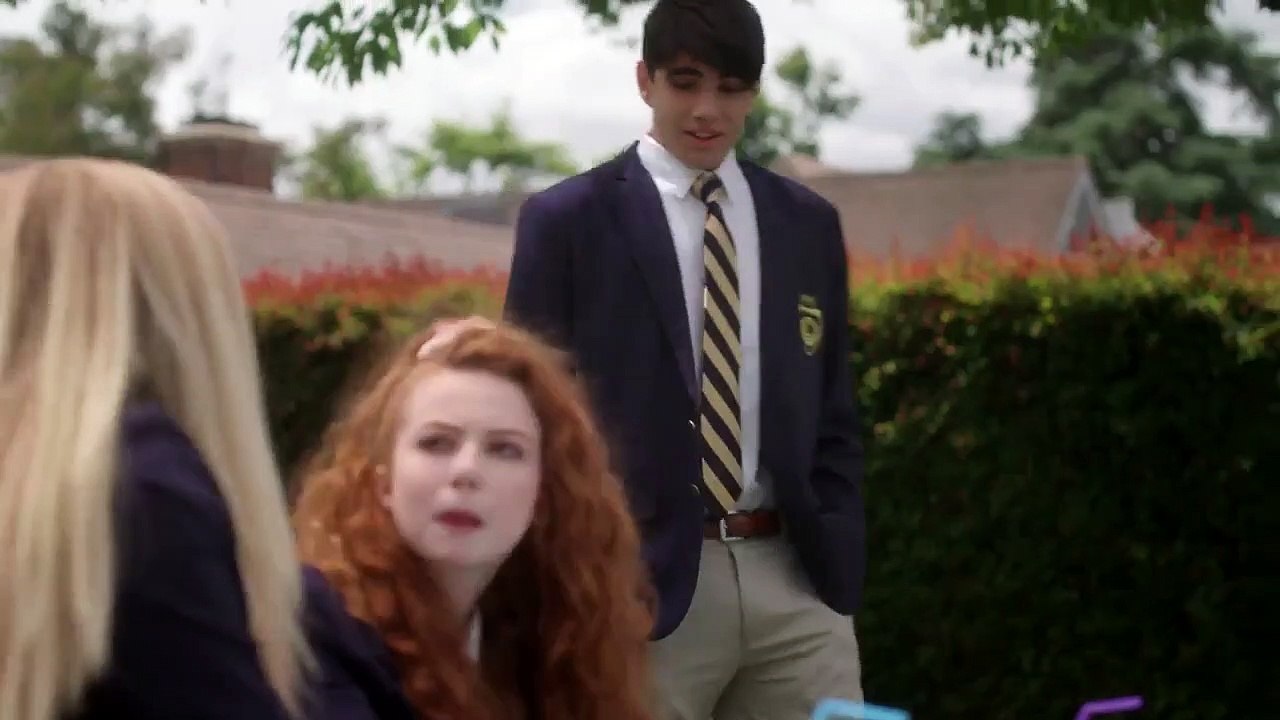 Crown Lake - Se1 - Ep04 - Girl's Rule HD Watch